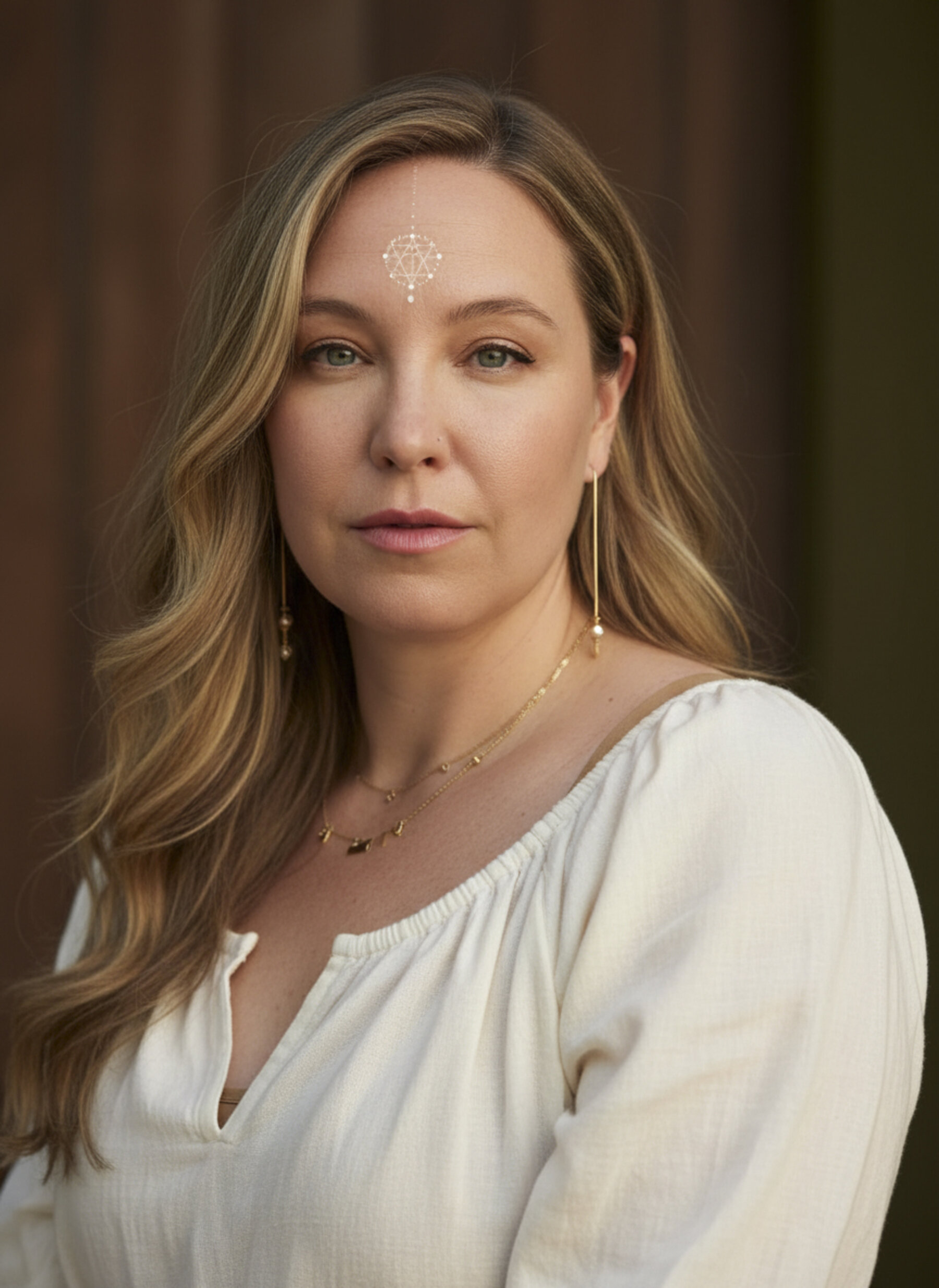 Kundalini Blessings