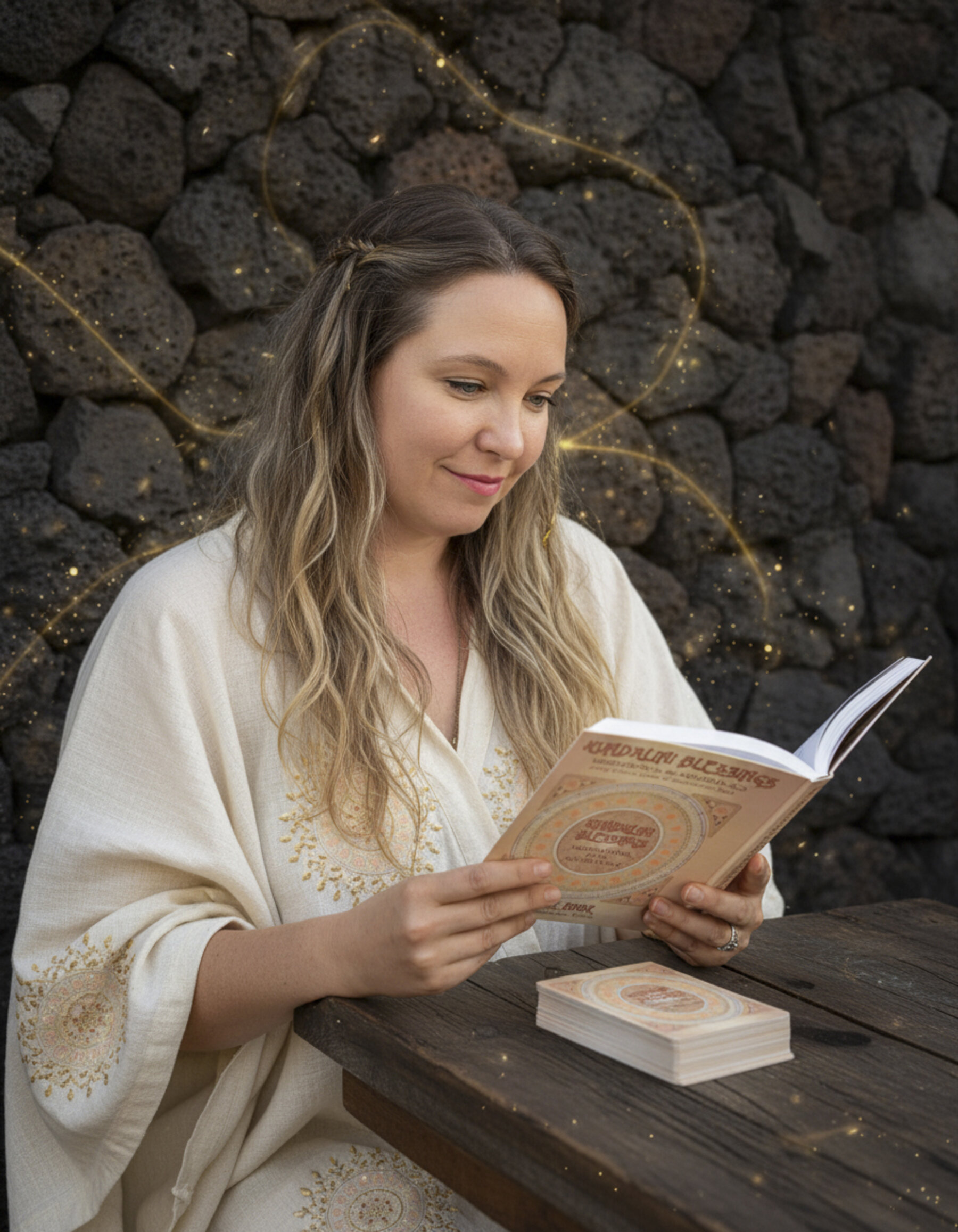 Kundalini Blessings